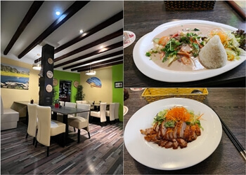 Bonjour Vietnam image Bonjour Vietnam