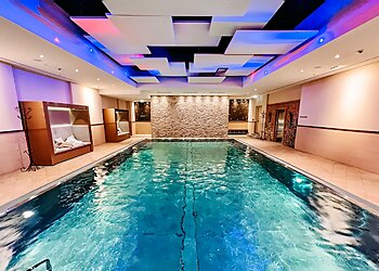 Bonn Marriott Hotel image Bonn Marriott Hotel