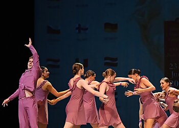 Bonn tanzt GmbH image Bonn tanzt GmbH