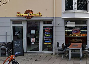 Boogie Donuts GmbH photo Boogie Donuts GmbH