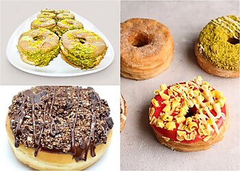 Boogie Donuts GmbH image Boogie Donuts GmbH