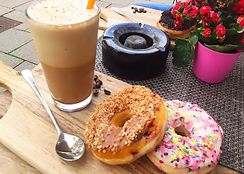 Boogie Donuts Munich Boogie Donuts Munich