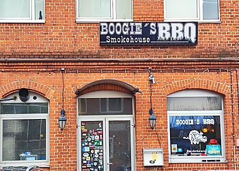 Boogie's BBQ Smokehouse photo Boogie's BBQ Smokehouse