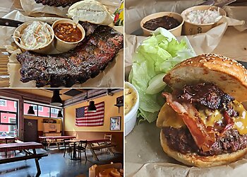 Boogie's BBQ Smokehouse image Boogie's BBQ Smokehouse