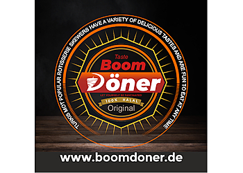 Boom Döner Solingen photo Boom Döner Solingen
