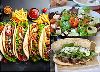 Boom Döner Solingen image Boom Döner Solingen