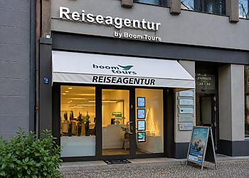 Boom Tours Reise und Touristik GmbH Boom Tours Reise und Touristik GmbH