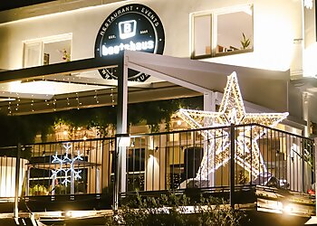 Bootshaus Mannheim photo Bootshaus Mannheim