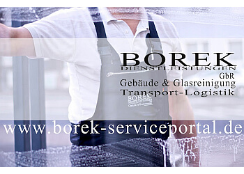 Borek Dienstleistungen GmbH&Co.KG