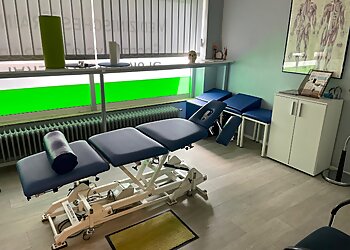 Borghoff-Die PhysioTherapie photo Borghoff-Die PhysioTherapie