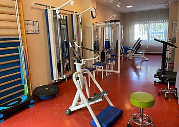 Borghoff-Die PhysioTherapie image Borghoff-Die PhysioTherapie