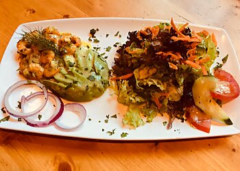 Bornheimer Dorfstadl image Bornheimer Dorfstadl