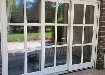 Borowski Fensterreinigung photo Borowski Fensterreinigung