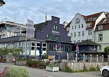 Borwin Hafenrestaurant photo Borwin Hafenrestaurant