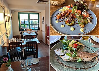 Borwin Hafenrestaurant image Borwin Hafenrestaurant