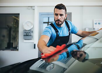 Bosch Car Service ATB Auto Technik Bramfeld GmbH photo Bosch Car Service ATB Auto Technik Bramfeld GmbH