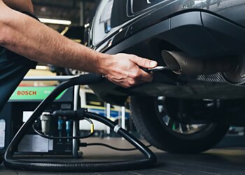 Bosch Car Service ATB Auto Technik Bramfeld GmbH image Bosch Car Service ATB Auto Technik Bramfeld GmbH