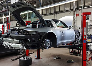 Bosch & Premio Dortmund Indupark photo Bosch & Premio Dortmund Indupark