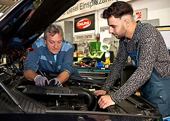 Bosch Service Klaus Kolling e.K. photo Bosch Service Klaus Kolling e.K.