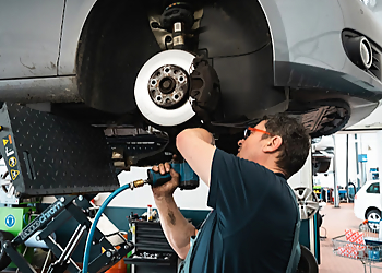 Bosch Service Mezger GmbH + Co KG photo Bosch Service Mezger GmbH + Co KG