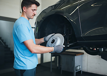 Bosch Service Mezger GmbH + Co KG image Bosch Service Mezger GmbH + Co KG