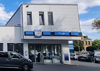 Bosch Service Mezger GmbH + Co KG Bosch Service Mezger GmbH + Co KG