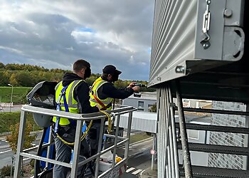 Bougé Schädlingsbekämpfung & Hygieneservice e.K. photo Bougé Schädlingsbekämpfung & Hygieneservice e.K.