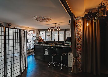 Brand'Ink Tattoo Studio photo Brand'Ink Tattoo Studio