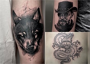 Brand'Ink Tattoo Studio image Brand'Ink Tattoo Studio