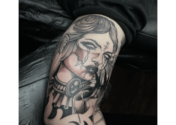 Brand'Ink Tattoo Studio