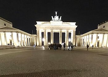 Brandenburger Tor image Brandenburger Tor