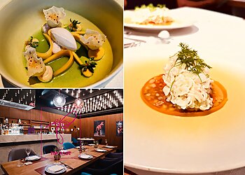 Brasserie Am Gendarmenmarkt image Brasserie Am Gendarmenmarkt