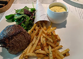 Brasserie Colette Tim Raue image Brasserie Colette Tim Raue