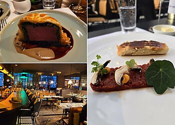 Brasserie Colette Tim Raue image Brasserie Colette Tim Raue