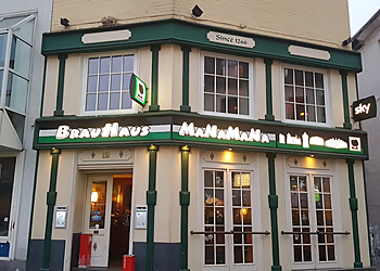 BrauHaus MaNaMaNa photo BrauHaus MaNaMaNa