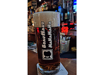 BrauHaus MaNaMaNa