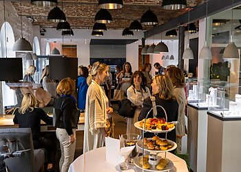 Brauksiepe Goldschmiedemanufaktur photo Brauksiepe Goldschmiedemanufaktur