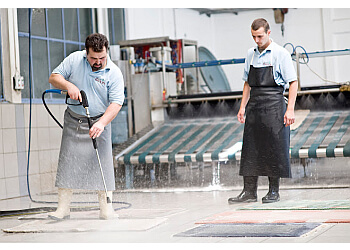 Teppichpflege Braun GmbH & Co. KG photo Teppichpflege Braun GmbH & Co. KG