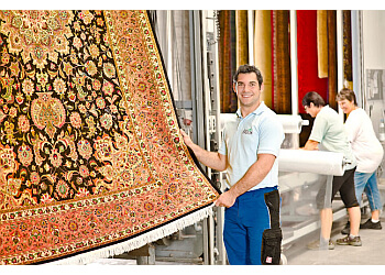 Teppichpflege Braun GmbH & Co. KG image Teppichpflege Braun GmbH & Co. KG