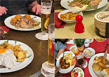 Braustube am Remberg image Braustube am Remberg