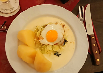 Braustube am Remberg