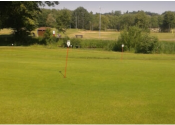 Bremen Golf Club eV Lesmona