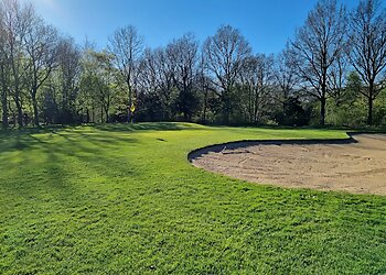 Bremer Golfclub Lesmona eV photo Bremer Golfclub Lesmona eV