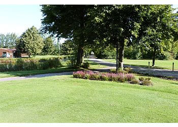 Bremer Golfclub Lesmona eV image Bremer Golfclub Lesmona eV