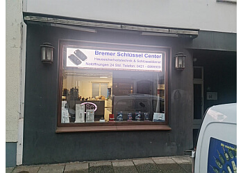 Bremer Schlüssel Center 
