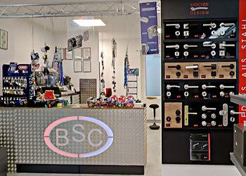 Bremer Schlüssel Center GmbH & Co.KG image Bremer Schlüssel Center GmbH & Co.KG