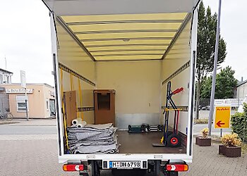 Bremer Umzugskönig photo Bremer Umzugskönig