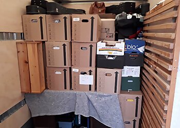 Bremer Umzugskönig image Bremer Umzugskönig