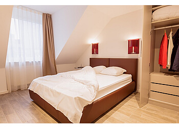 Brera Serviced Apartment photo Brera Serviced Apartment