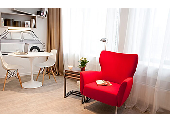 Brera Serviced Apartment image Brera Serviced Apartment